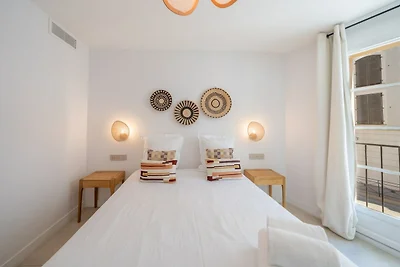 Charmantes Apartment - 2 Schlafzimmer/6 Perso...