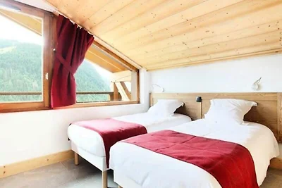 Prestige-Residenz Odalys Fermes Châtel