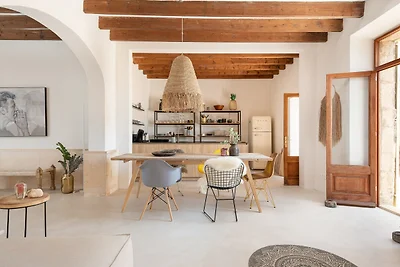Can Respira - Villa Con Piscina Privada