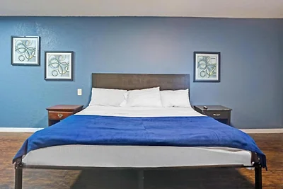 Vakantieappartement Gezinsvakantie San Antonio