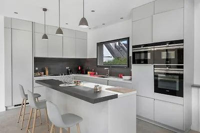 Apartment in La Turballe in der Nähe des Stra...