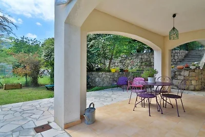 Ferienhaus Pascaline für 4 Personen