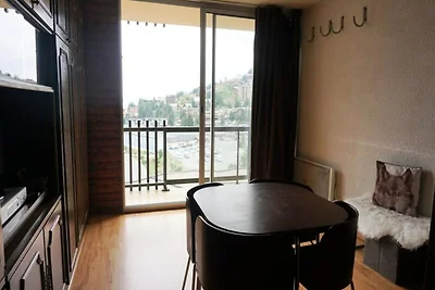 Monolocale per 4 persone