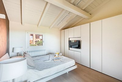 Wohnung mit 1 Schlafzimmer