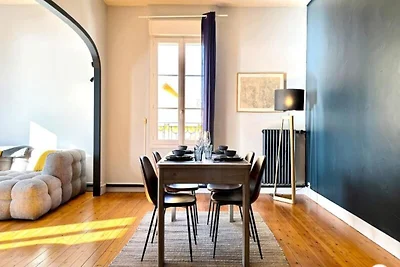 Apartments f�r 2 Personen