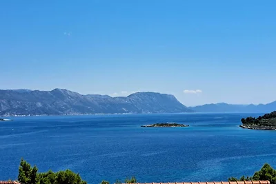 Apartments Villa Olea - Comfort Apartment wit...