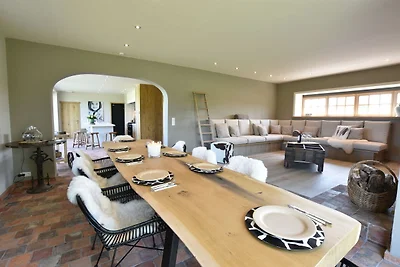 Splendida casa vacanze a Diksmuide con...
