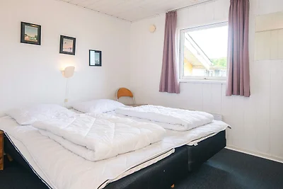 10 persoons vakantie huis in Ørsted