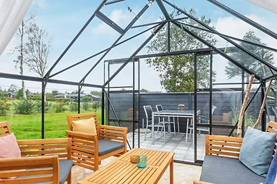 6 Personen Ferienhaus in Løgstør
