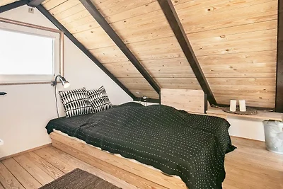 2 Personen Ferienhaus in Brovst-By Traum