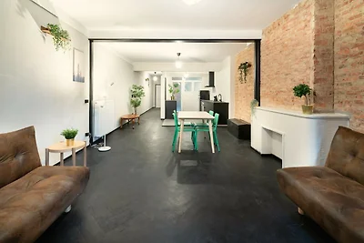 Geräumige 2-Zimmer-Wohnung für 14 Personen in...