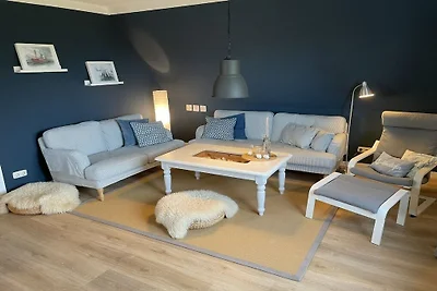 Ankerplatz Komfortable Ferienresidenz