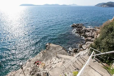 Apartments Neve - One-Bedroom Apartment with ...