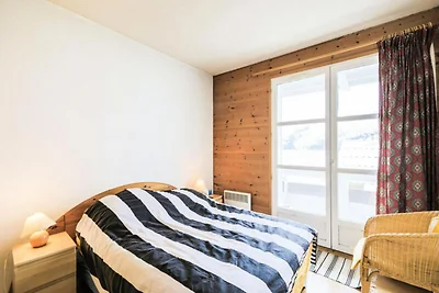 Apartment in Flaine mit Zugang zu Skiliften