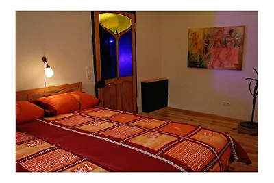 Ferienwohnung mit 1 Schlafzimmer