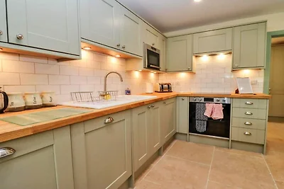 Ferienhaus in Cotswolds mit Whirlpool