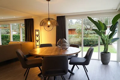 Ferienhaus mit 1 Schlafzimmer