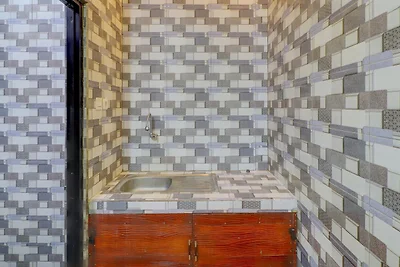 Habitación estándar acogedora en Badung