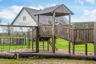 4 Personen Ferienhaus in Højer