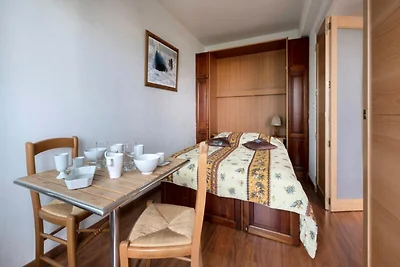 Appartement in Le Pouliguen vlakbij het stran...