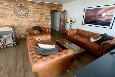 Appartement de vacances avec 3 chambres