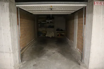 Wohnung in Nieuwpoort nahe Strand
