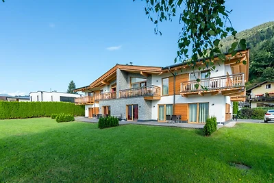 Ferienwohnung in Zell am See nahe dem...