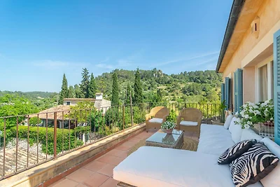 La Font (mancor) - Ferienhaus Mit Privatem...