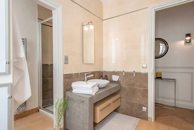 Charmante omgeving op een steenworp afstand v...