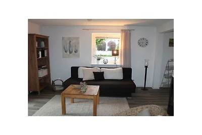 Apartamento vacacional con 2 dormitorios.