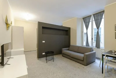 San Luca Appartementen - Adorno - RS
