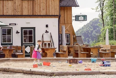 Chalet junto al telesilla de Zlaim con sauna.