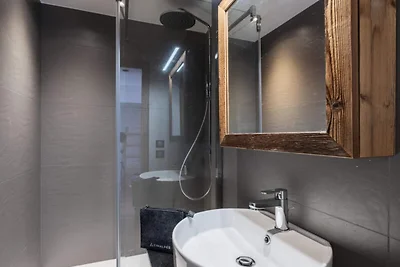 Residenz Plein Ciel für 6 Personen