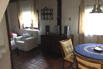 Attraktiver Bungalow mit Garten