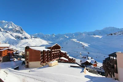 CHARMANTES UND GUT AUSGESTATTETES APARTMENT F...