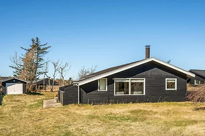 4 Sterne Ferienhaus in Blokhus