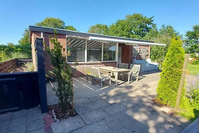 Urlaubsrefugium in Sint Maartenszee