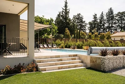 Villa Moka - Private Pools