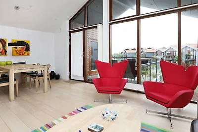 4 Personen Ferienhaus in Bogense-By Traum
