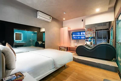 Comfort Superior Doppelzimmer Escape |Bonita...