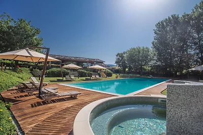 Ferienhaus in Terranuova Bracciolini