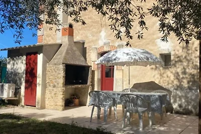 Gîte Les vendangeurs