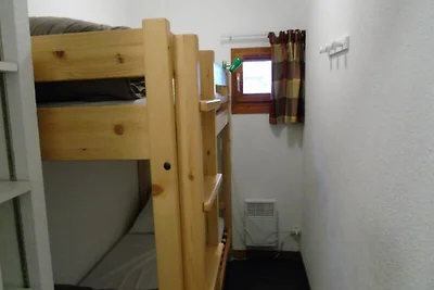 3 kamers voor 8 personen