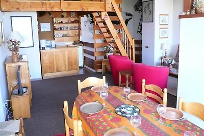 Residenz Les Cristaux Du Haut