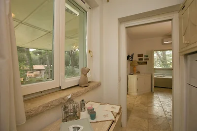Belvilla by OYO Nice Holiday Home near Sea