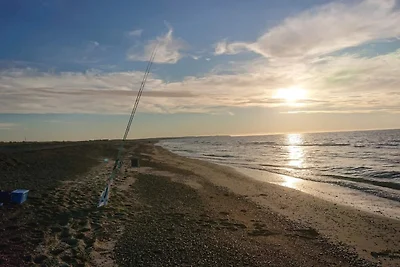 10 Personen Ferienhaus in Fjerritslev-By...