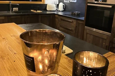 Chalet in Valloire in der Nähe des Skilifts