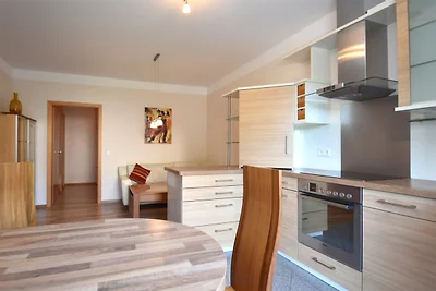 Appartement in de buurt van het Beierse Woud