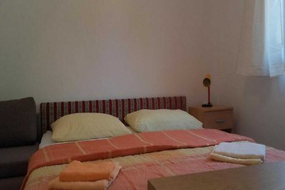 Apartments Smilje i Maslina - One Bedroom Apa...