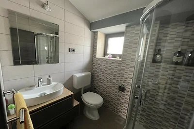Splendid Holiday Home with Panoramic Sea View...